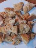 Croutons