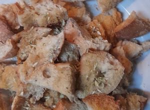 Foto de Croutons