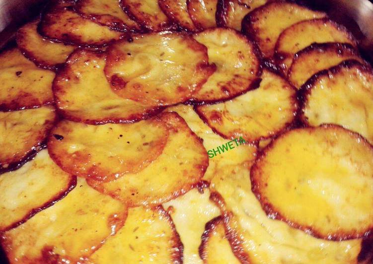 How to Make Ultimate Keshar Malpue