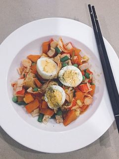 Hình của món 🙈Happy Dinner Eat Clean.