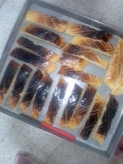 صورة لوصفة كروكي