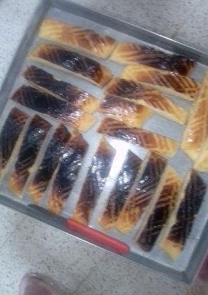 صورة لوصفة كروكي