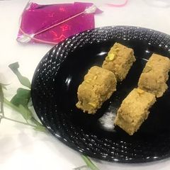 A picture of TILGUL VADI (SESAME SEEDS SWEET).