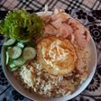 Nasgor jowo no kecap