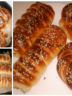 صورة لوصفة بريوش