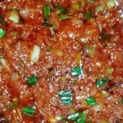 A picture of Pepper Sauce.