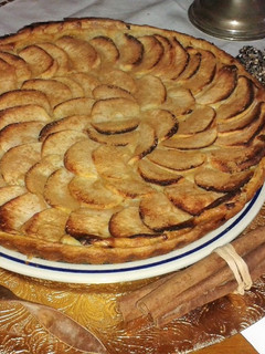 Foto de Tarte de maçã