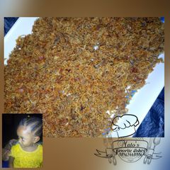 A picture of Danbun nama.