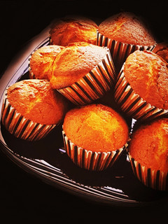 عکسی از دستور کیک یزدی