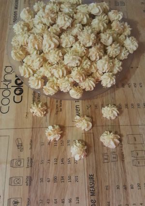 Foto resep Sagu keju enak & ekonomis