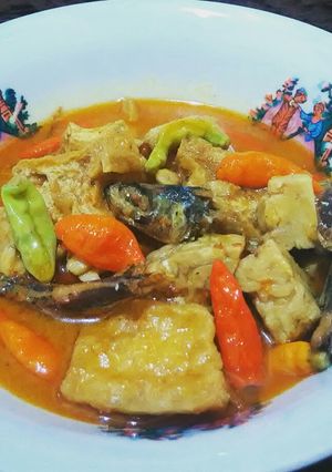 Foto resep Kothokan Iwak Klothok