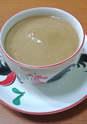 Foto resep Avocado Coffee