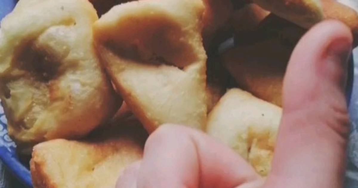 😋Tortas Fritas Uruguayas🇺🇾 Receta de Melissa Tuana Cookpad