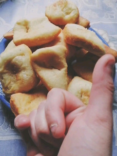 Una foto de 😋Tortas Fritas Uruguayas🇺🇾