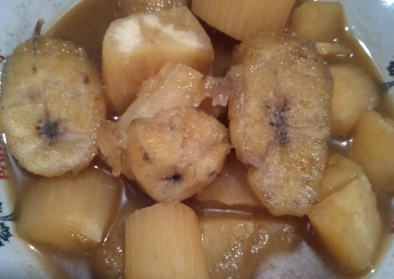 Kolak PisKong 🍌🍌