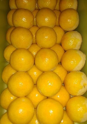 Foto resep Nastar Glowing