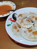 Choi Pan Bengkuang