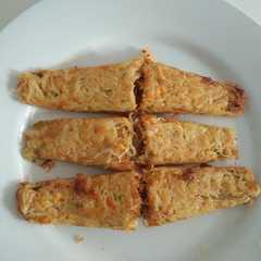รูปของ Bihun tahu telur goreng