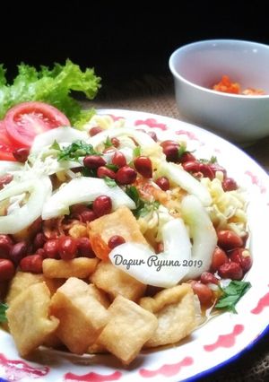 Foto resep Tahu Acar Khas Solo