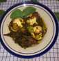 Standar Bagaimana cara bikin Sambel tongkol telur Bumbu Cabai hijau yang menggugah selera