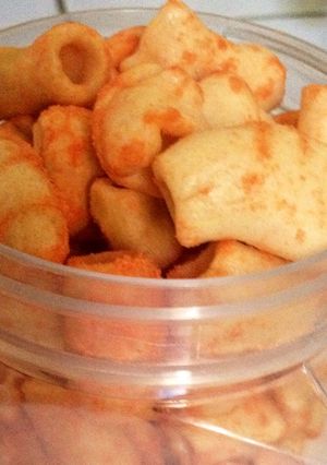 Foto resep Makaroni goreng