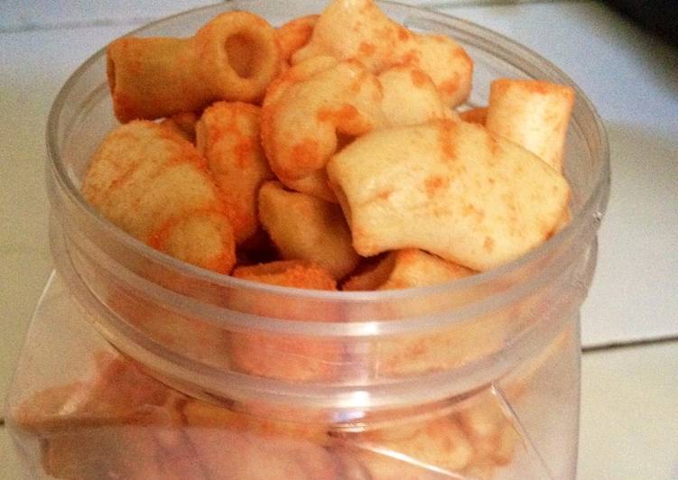 Resep Makaroni goreng, Menggugah Selera