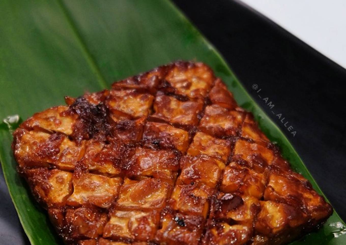 Tempe Bakar