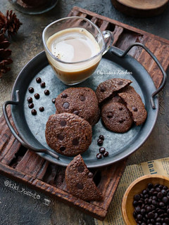 Foto resep Brownies Cookies