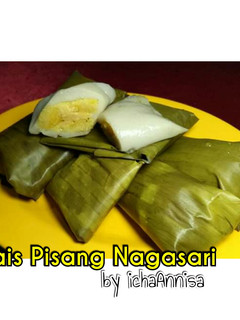 Foto resep Pais Pisang Nagasari