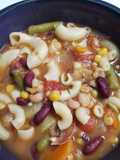 Jo's Minestrone