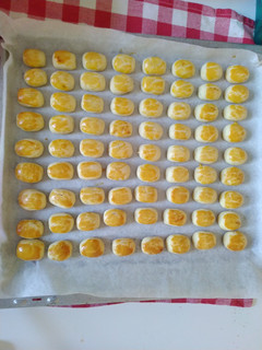 Foto resep Nastar