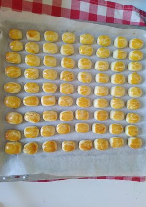 Foto resep Nastar
