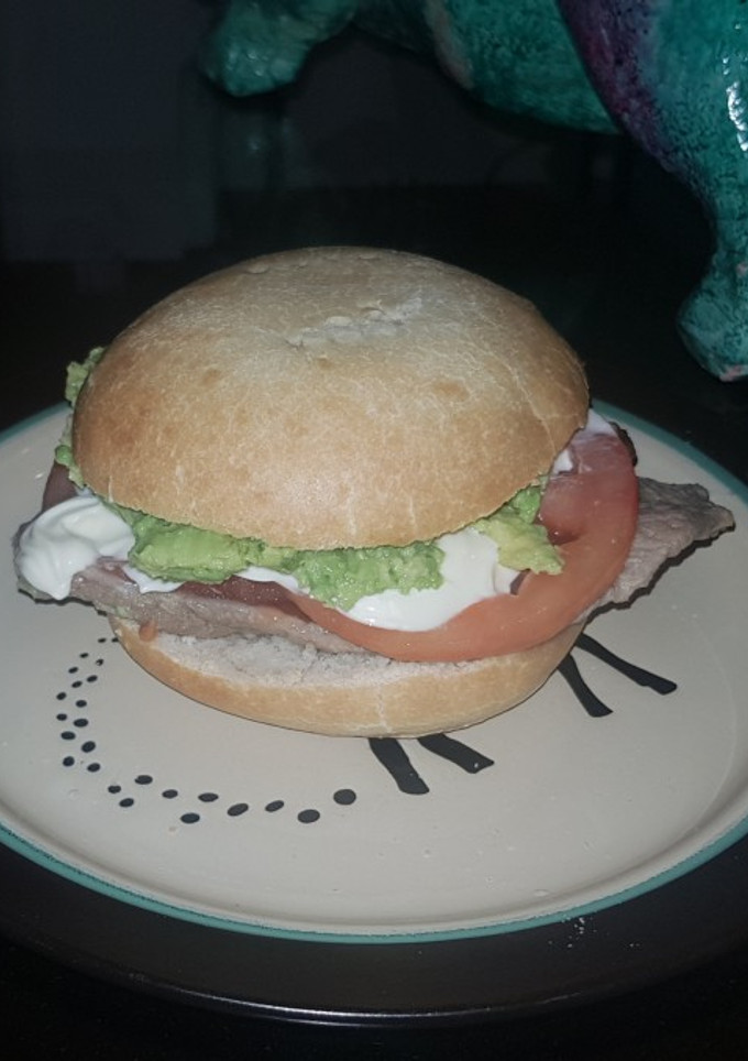 Una foto de Churrasco Italiano