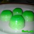 Agar Agar Lumut