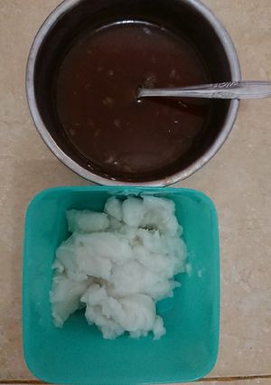 Foto resep Bubur Sumsum