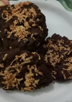 Foto resep Cookies Coklat Renyah