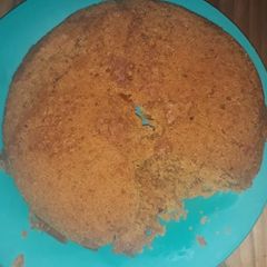 A picture of Mawe Tatu Cake 🍋 lemon cake #authormarathon.