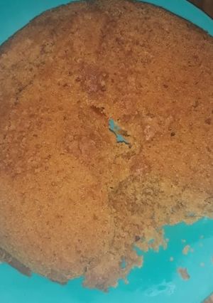 A picture of Mawe Tatu Cake 🍋 lemon cake #authormarathon.