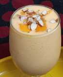 Mango Lassi