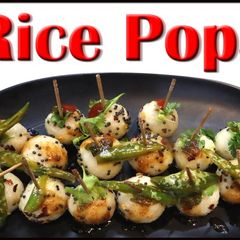 A picture of Rice pops.