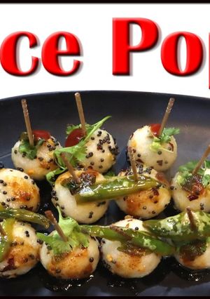 A picture of Rice pops.