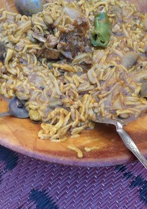 صورة لوصفة الرشدة المقطع ❤❤