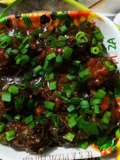 વેજ ગ્રેવી મંચુરિયન (Veg Gravy Manchurian Recipe in Gujarati) રેસીપી મુખ્ય ફોટો