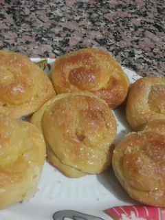صورة لوصفة شوريك 😋😋