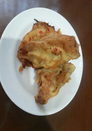 Foto resep Tahu isi
