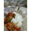 Sego kucing