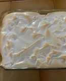 Pie de limón de Ita