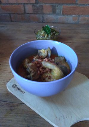 Foto resep Gulai Kikil Sapi