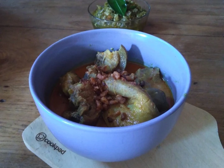 Cara Gampang Menyiapkan Resep Gulai Kikil Sapi Anti Ribet, Menggugah Selera