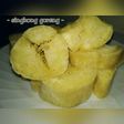 Singkong goreng
